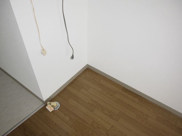 Other room space
