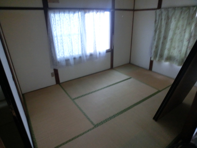 Other room space