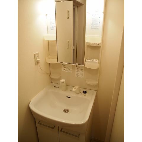 Washroom