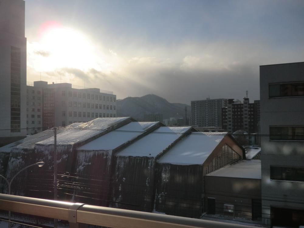 View photos from the dwelling unit