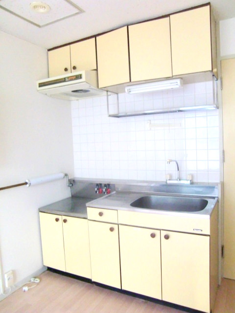 Kitchen. Kitchen