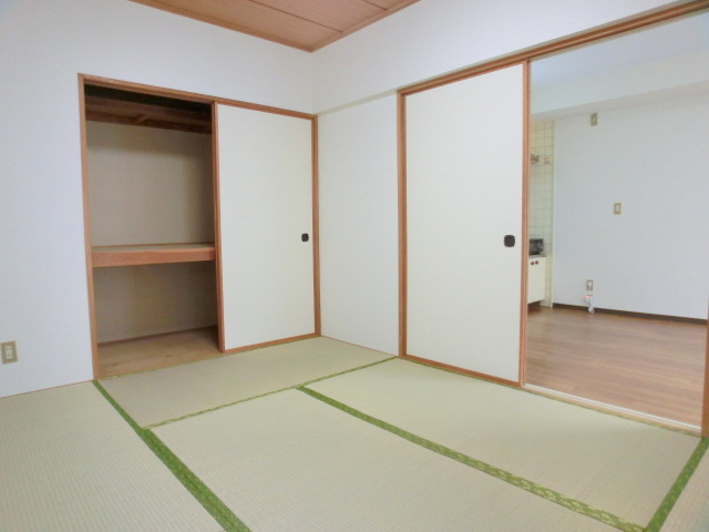 Other room space