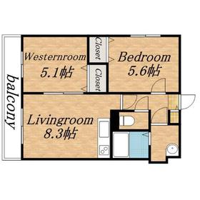 Living and room