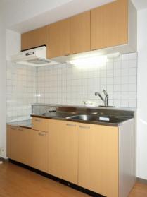 Kitchen. Kitchen