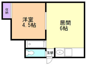 Other room space