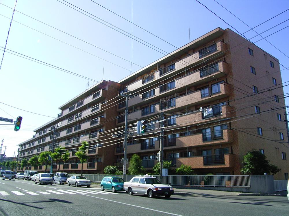 Local appearance photo. appearance