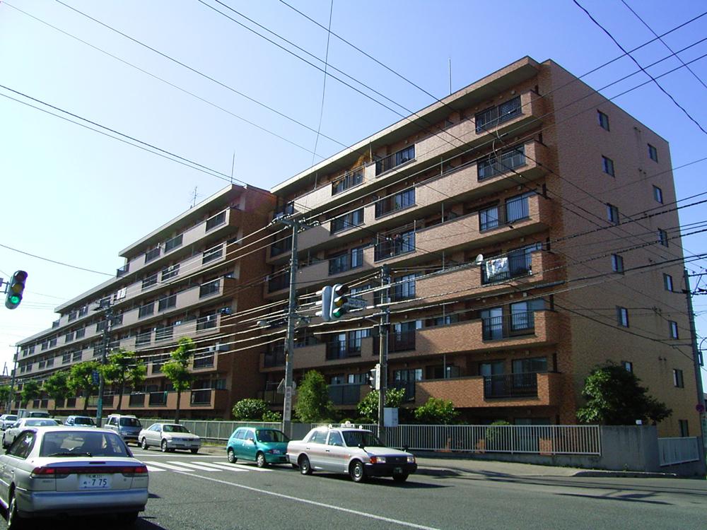 Local appearance photo. appearance