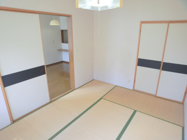 Other room space