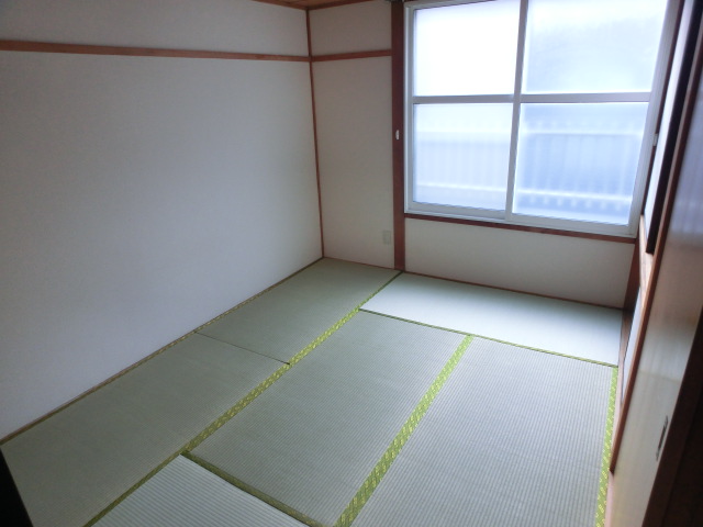 Other room space