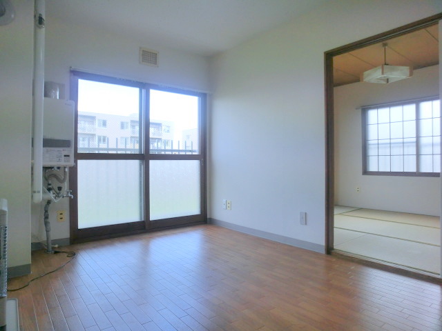 Other room space