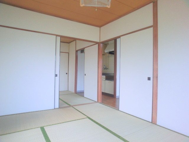Other room space