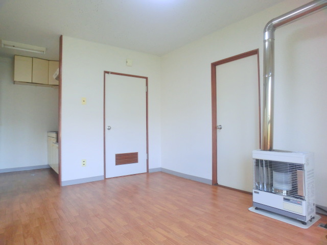 Other room space