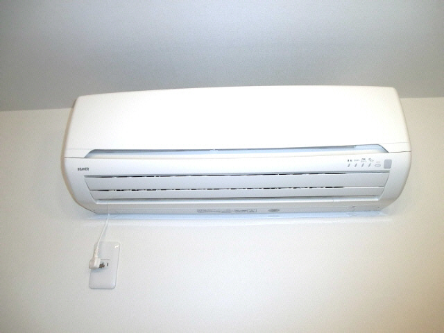 Other Equipment. Air conditioning