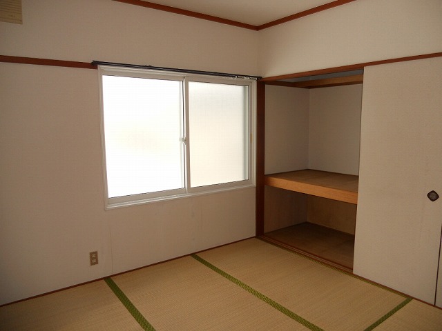 Other room space