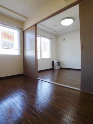 Other room space