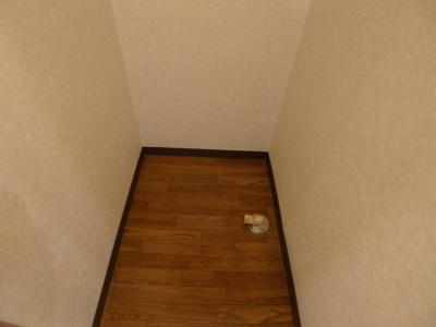 Other room space