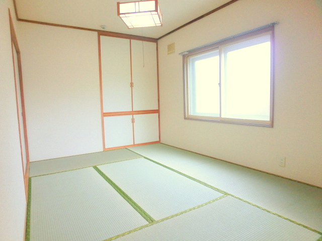 Other room space