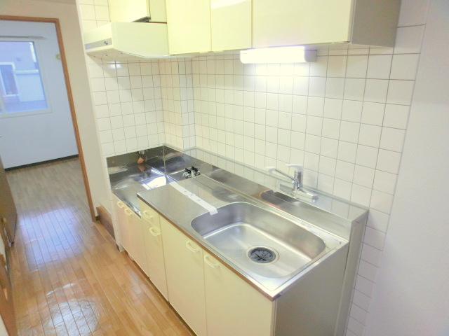 Kitchen. Kitchen