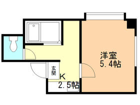 Other room space