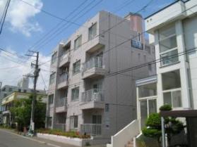 Building appearance. Popular face-to-face kitchen in a large living! 