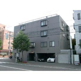 Building appearance