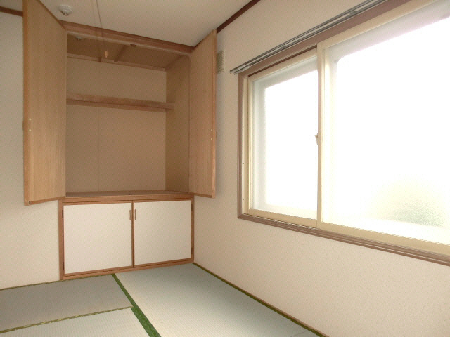 Other room space