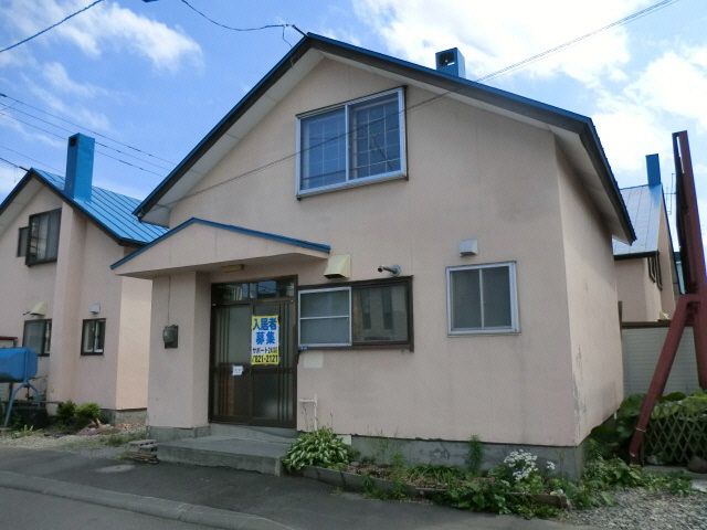 Building appearance