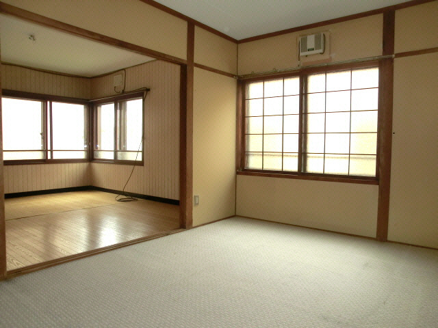 Other room space