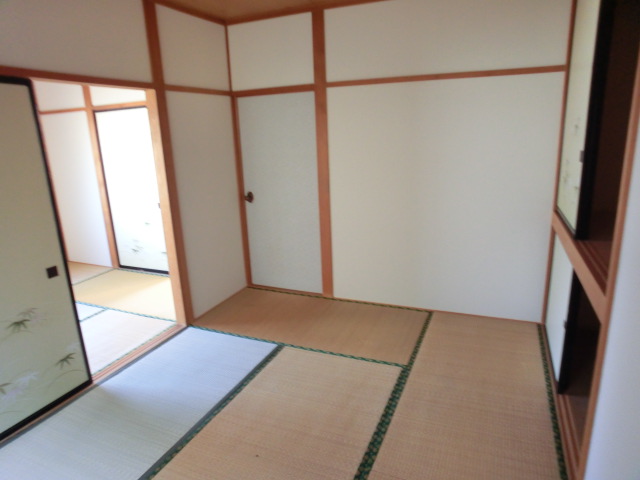 Other room space