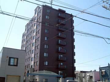 Local appearance photo