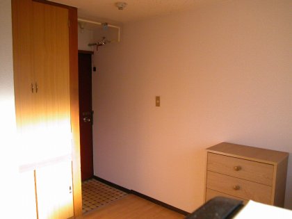 Other room space