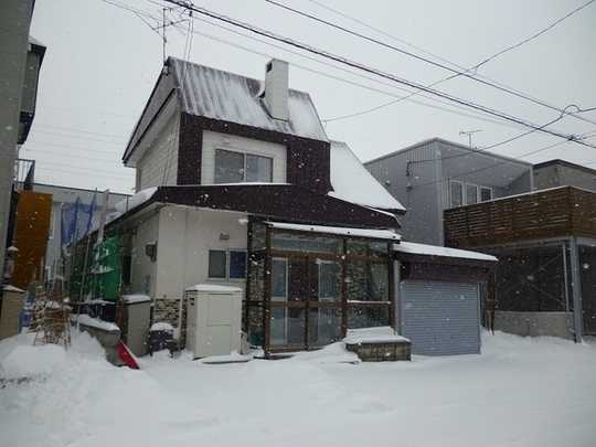 Local land photo