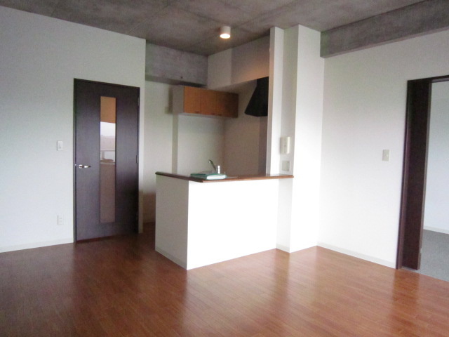 Living and room