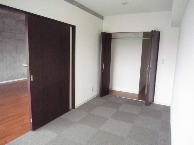 Other room space