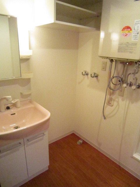 Washroom