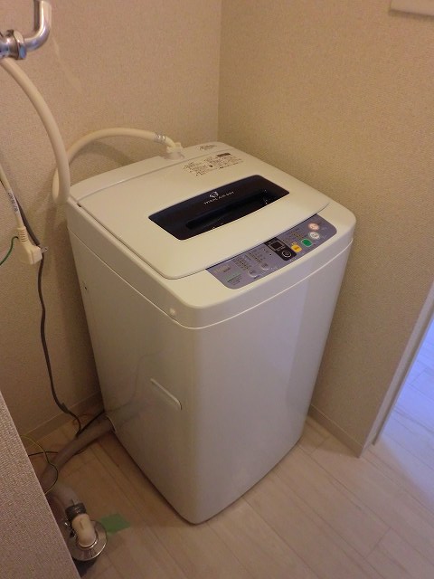 Other. Brand new! With washing machine! 