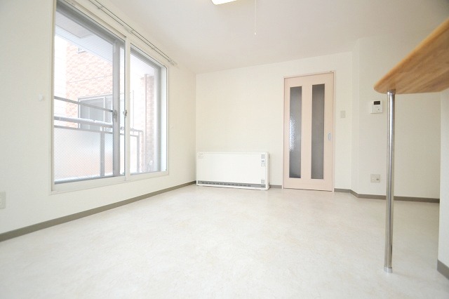 Living and room