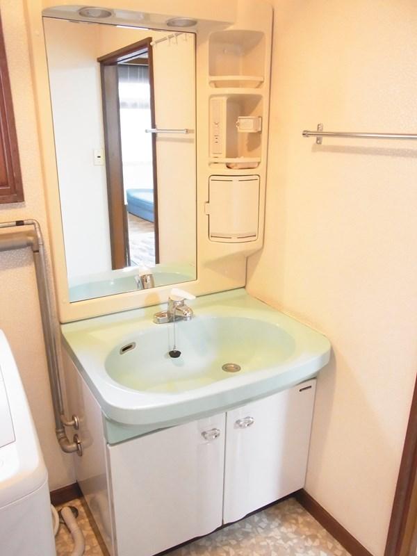 Other. Wash basin