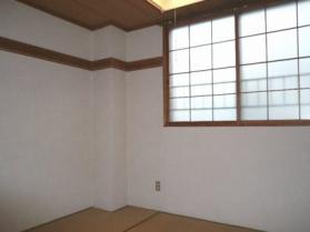 Living and room. Japanese style room