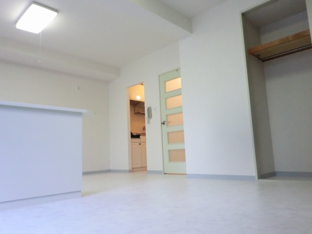 Other room space