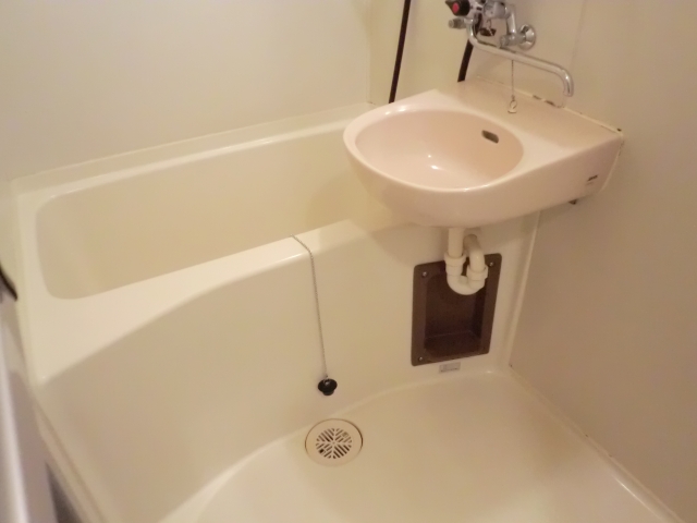 Bath