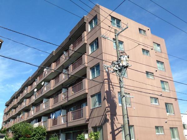 Local appearance photo