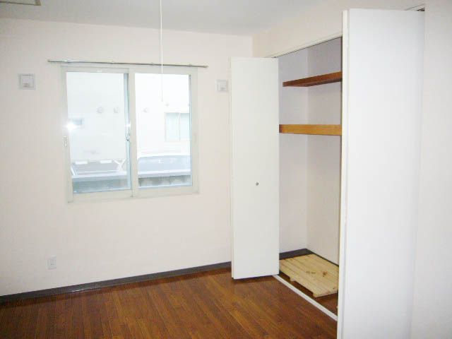 Other room space