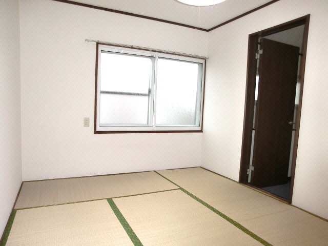 Other room space