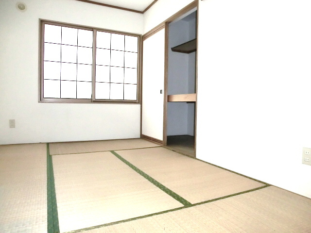 Other room space