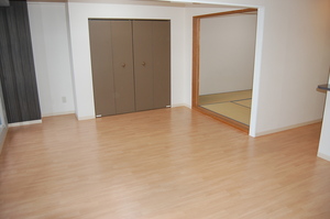 Other room space