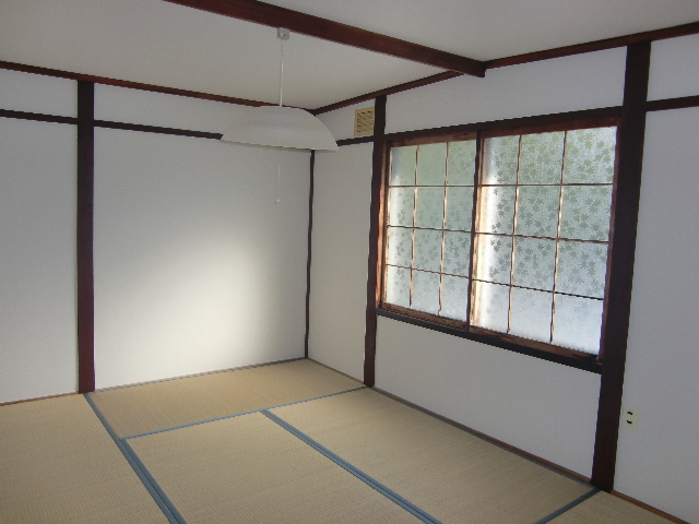 Other room space