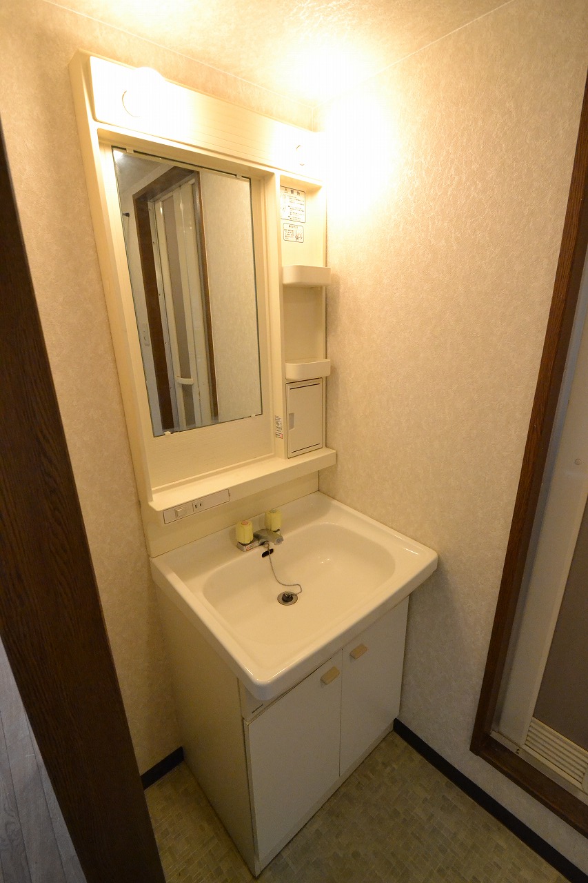 Washroom
