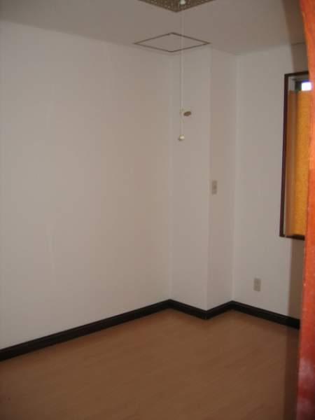 Non-living room