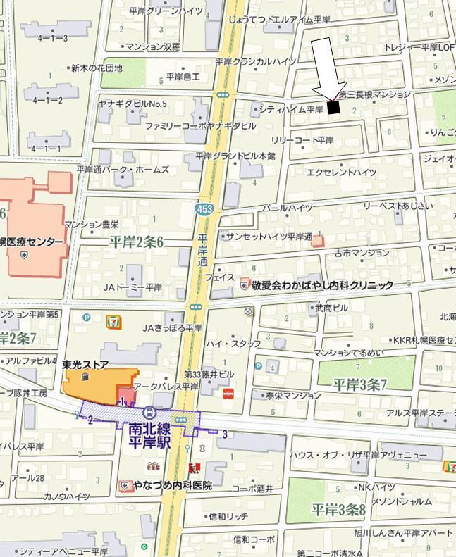 Other local. map